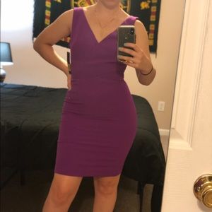 Gianni Bini XS Cocktail mini Dress
